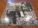 Billy Taylor Trio - Vol. 2 - OG 1956 SIGNED Prestige 50th St. DG press - NICE