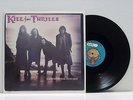 KILL FOR THRILLS COMMERCIAL SUICIDE LP RARE U.S. 1989 GILBY CLARKE GUNS N' ROSES