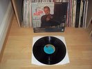THE LAST RUN Jerry Goldsmith Ost UK 1972 MGM 1st Press...Cleaned & 