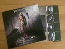 Megadeth - Countdown To Extinction - Lp
