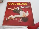 COLD BLOOD THRILLER LP-REPRISE-MS-2130-EXCELLENT