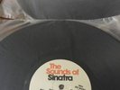 The Sounds Of Sinatra May 8, 9,1992 With Sid Mark And Frank 2 Lp