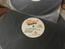 The Sounds Of Sinatra With Sid Mark And Frank Sinatra May 15, 16, 1992 2 Lp