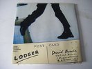 DAVID BOWIE - LODGER  / VINYL LP
