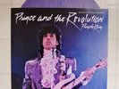 PRINCE & REVOLUTION 1st Press Purple Rain 12