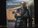 Charlie Musselwhite Times Gettin' Tougher Crystal Clear Records CC 5005