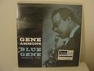 Gene Ammons - Blue Gene - Analogue Productions 45RPM 2LP #'d