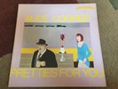 ALICE COOPER Pretties For You LP WARNER BROTHERS WS 1840 RARE, Vinyl Is EX