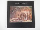 ATOMIC ROOSTER  -  Death Walks Behind You  -  Vinyl uk first pressing - Cas 1026
