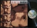 VAN MORRISON Moondance LP EX UK 1974 Warner Bros Records Burbank Labels vinyl re