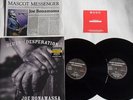 LP JOE BONAMASSA Blues Of Desperation (2LP ) Provogue PRD74811 - STILL SEALED