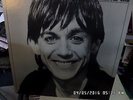 Lust For Life Iggy Pop original 1977 release/With David Bowie