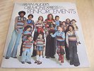 Brian Auger`s Oblivion Express, Reinforcements, USA, Top Zustand