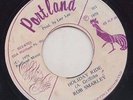 '79 PORTLAND REGGAE 45 ROB SMARLEY HOLIDAY RIDE ?