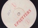 UPSETTERS DUB /REGGAE LP VIN GORDON MUSICAL BONES rare lee perry ?