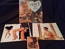 Prince Sign O The Times 1st pressing Vinyl LP EX/M- Hype Sticker Rare Postcard