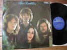 SUPER-RARE 1971 vinyl LP THE RATTLES DECCA SKL-R5088 possibly unreleased album