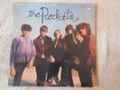 PSYCH white label promo The Rockets 1968 LP White Whale pre-Crazy Horse/N Young
