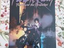 Purple Rain [LP] by Prince (Vinyl, 1984, Warner Bros. Records Record Label)