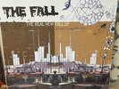 The Fall - The Real New Fall LP (Formerly Country On The Click) RSD 2016 release