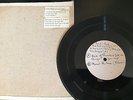 CHARLIE PARKER & HIS ALL STARS - at Carnegie Hall - RARE 10