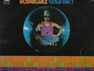 SIXTO  RODRIGUEZ   MEGA  RARE   SOUTH AFRICA    LP   COLD  FACT     SUSSEX  1974