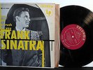 FRANK SINATRA I've Got A Crush On You '54 Columbia 10