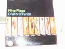 NINE FLAGS / CHICO O´FARRILL / ORIGINAL IMPULS USA 1966  AS-9135-A