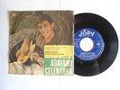 ADRIANO CELENTANO 45 GIRI JOLLY NIKITA ROCK-BLUE JEANS ROCK