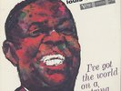 Armstrong, I've Got The World On A String 180g LP from Michael Hobson Archives