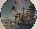 ELOY - Time to Turn Picture Disc