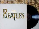 The Beatles - 20 Greatest Hits - (EAS-91047) - LP - Odeon Toshiba EMI LTD