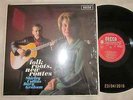 SHIRLEY COLLINS & DAVY GRAHAM Folk Roots New Routes #'d RSD 180g LP 500p OOP