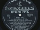 Beatles - Rubber Soul Aust OZ LP Original Stereo 'BANNER' label Leeds Music