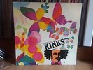 THE KINKS Face To Face 1ST UK STEREO PRESSING Rare Vinyl LP NSPL. 18149 NM