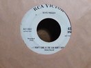 ELVIS PRESLEY,,,,,,,GOOD ROCKIN' TONIGHT,,,PROMO,,,WHITE LABEL
