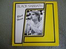 BLACK SABBATH BLACK HAVEN 2 LP RECORD 1983 RARE UNOFFICIAL RELEASE
