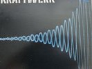 Kraftwerk LP 1+2 auf Doppelalbum