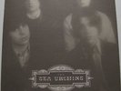 THE SEA URCHINS Please Don't Cry 1991 Acoustic Indie Rock 12