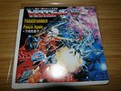 ANIME TRANSFORMER Satoko Shimonari JAPAN 7