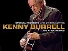 Kenny Burrell: Special Requests (And Other Favorites) Live At Catalina's LP