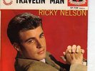 Ricky Nelson - 45 T EP Travelin man