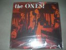 THE ONES - Volume One - Re-ish of rare 60's GARAGE R&R LP  *NM*