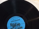 UFO / SAXON King Biscuit Flower Hour 2LP set LIVE RADIO 4/25/82 Heavy Metal rare