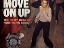 MOVE ON UP: THE VERY BEST OF NORTHERN SOUL - NEW VINYL LP