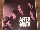 5a/1b UK 1966 THE ROLLING STONES LP AFTERMATH DECCA MONO LK 4786