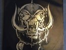 Motörhead No Remorse Special Leather Edition Double Album