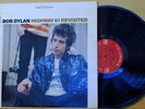 Bob Dylan - Highway 61 Revisited - Columbia CS 9189 - 1965 2nd - 360 sound - EX
