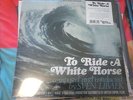 TO RIDE A WHITE HORSE Sven Libaek OST Bob Evans Record Store Day 2016 RSD Vinyl