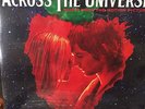 Across The Universe Soundtrack RSD 2016 Trans. Red & Blue Vinyl  NEW Beatles